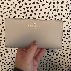 Kate Spade Stacey Wallet